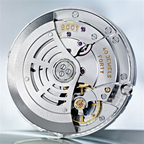 tabella movimenti rolex|Rolex Movements & Calibers: Key Components Over The.